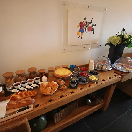 Boutique Hôtel, La Musardiere Couette-café 4*