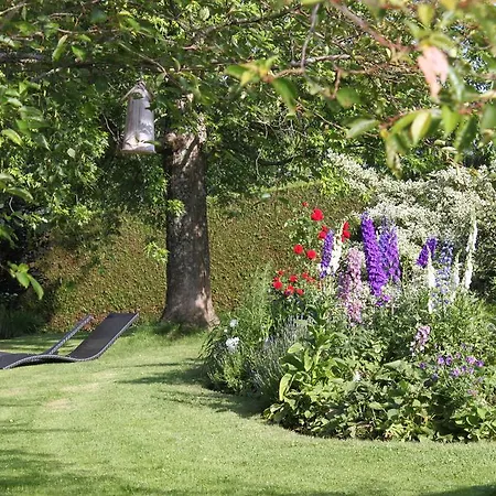 Bed & Breakfast La Musardiere