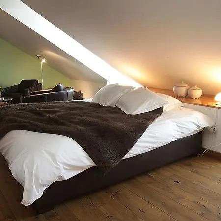 فندق مبيت وإفطار Boutique Hotel, La Musardiere جيميل