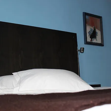 Boutique Hotel, La Musardiere فندق مبيت وإفطار 4*