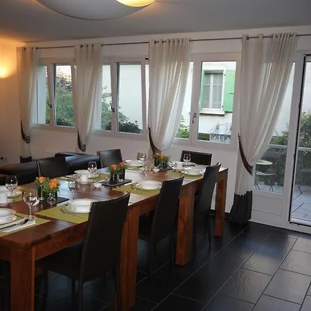 La Musardiere Bed & Breakfast