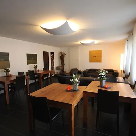 فندق مبيت وإفطار Boutique Hotel, La Musardiere 4*