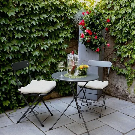 Boutique Hotel, La Musardiere جيميل