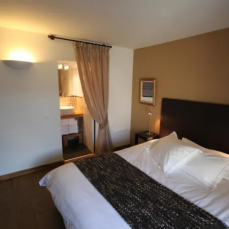 Boutique Hôtel, La Musardiere Couette-café Gimel