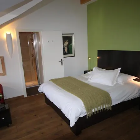 Boutique Hôtel, La Musardiere Couette-café Gimel
