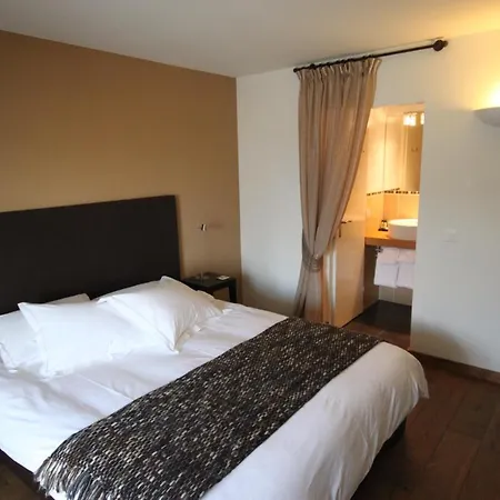 Boutique Hôtel, La Musardiere Couette-café