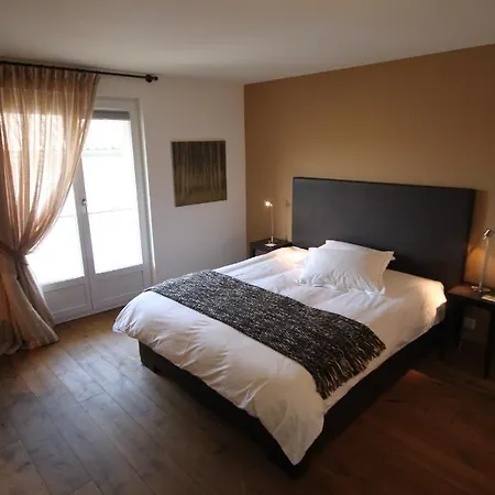 Boutique Hôtel, La Musardiere Couette-café Gimel