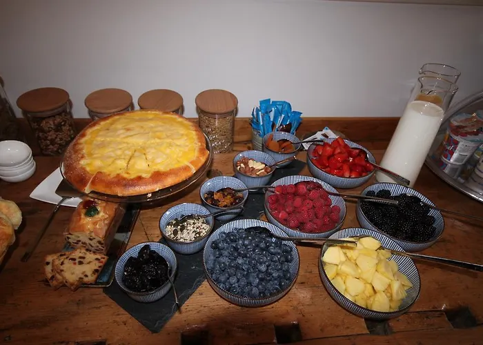 Bed & Breakfast Boutique Hotel, La Musardiere Gimel