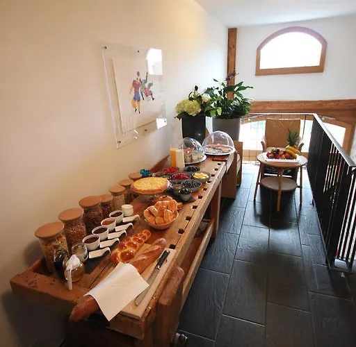 Bed & Breakfast Boutique Hotel, La Musardiere Gimel