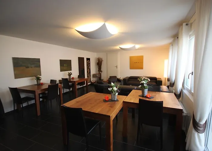 Bed & Breakfast Boutique Hotel, La Musardiere 4*