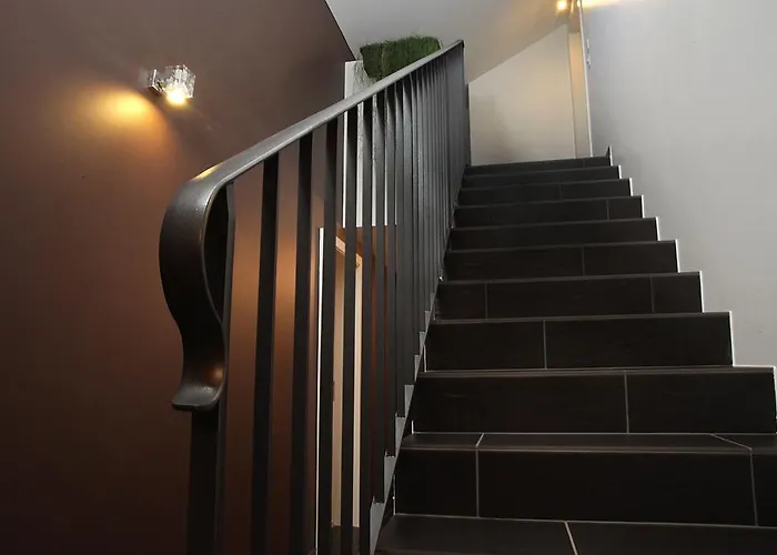 Bed & Breakfast Boutique Hotel, La Musardiere Gimel