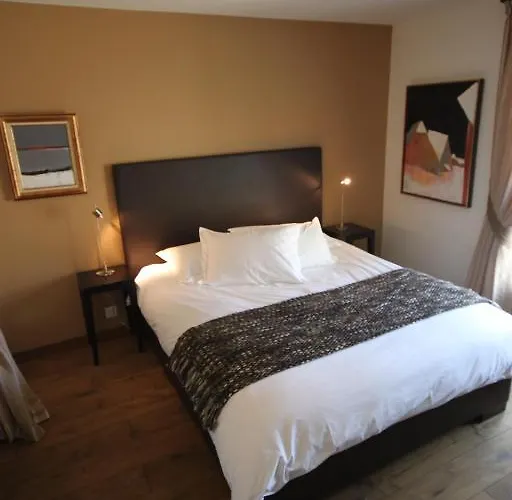 Boutique Hotel, La Musardiere Bed & Breakfast 4*