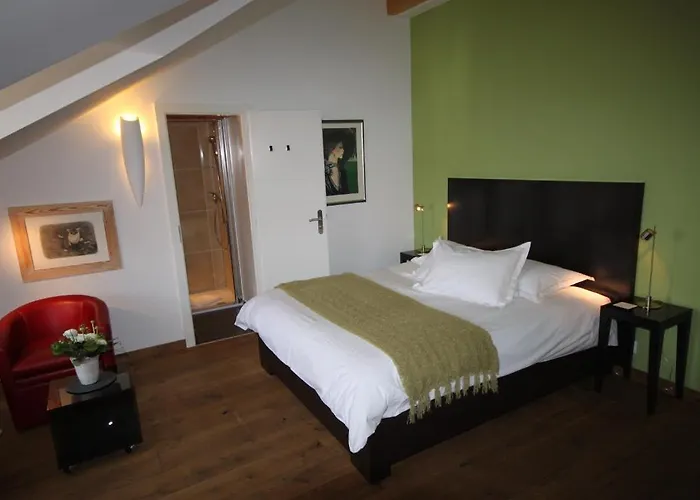 Boutique Hotel, La Musardiere Bed & Breakfast Gimel