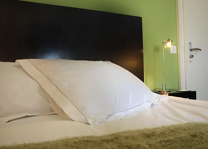 Boutique Hotel, La Musardiere 4*