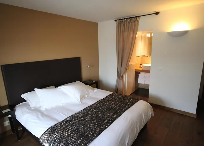 Boutique Hotel, La Musardiere Bed & Breakfast