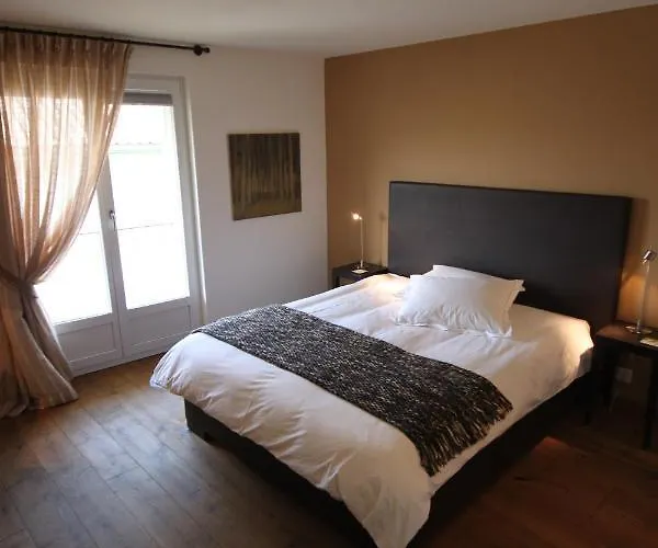 Boutique Hotel, La Musardiere Bed & Breakfast Gimel