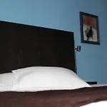Boutique Hotel, La Musardiere Nocleg ze śniadaniem 4*