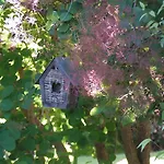 Boutique Hotel, La Musardiere