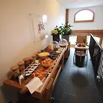 Nocleg ze śniadaniem Boutique Hotel, La Musardiere Gimel