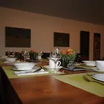 Boutique Hotel, La Musardiere Nocleg ze śniadaniem Gimel