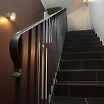 Nocleg ze śniadaniem Boutique Hotel, La Musardiere Gimel