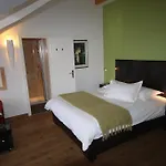 Boutique Hotel, La Musardiere Nocleg ze śniadaniem Gimel