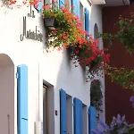 Nocleg ze śniadaniem Boutique Hotel, La Musardiere 4*