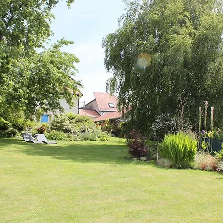 Boutique Hotel, La Musardiere Bed & Breakfast Gimel