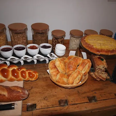 Boutique Hôtel, La Musardiere Alojamento de Acomodação e Pequeno-almoço