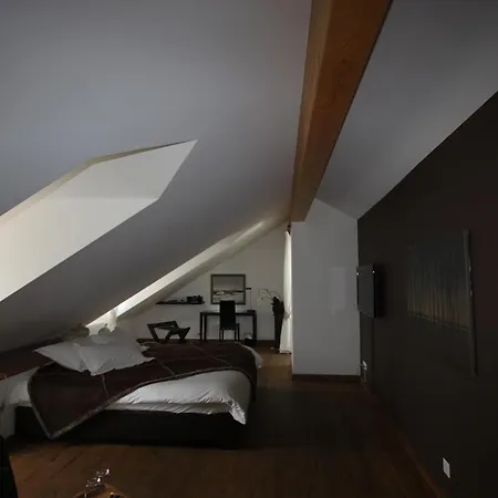 Boutique Hôtel, La Musardiere Alojamento de Acomodação e Pequeno-almoço