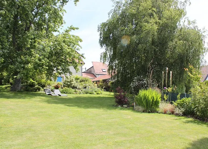 Boutique Hotel, La Musardiere Bed & Breakfast Gimel