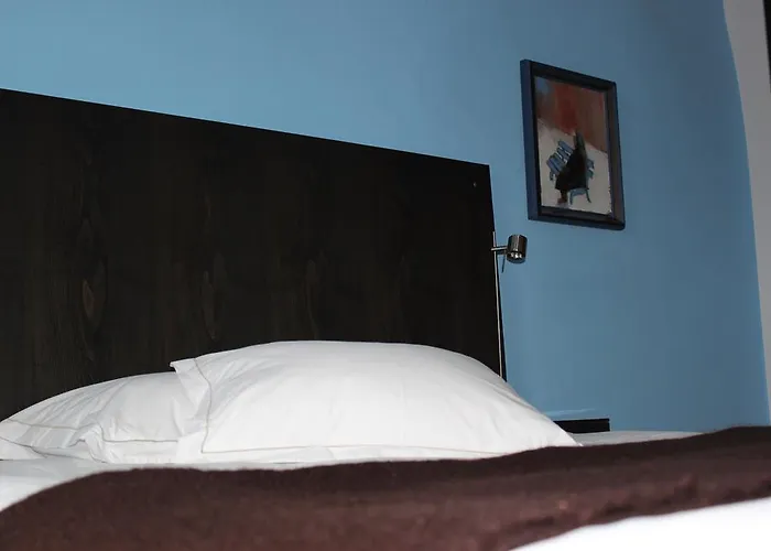 Boutique Hotel, La Musardiere Bed & Breakfast 4*