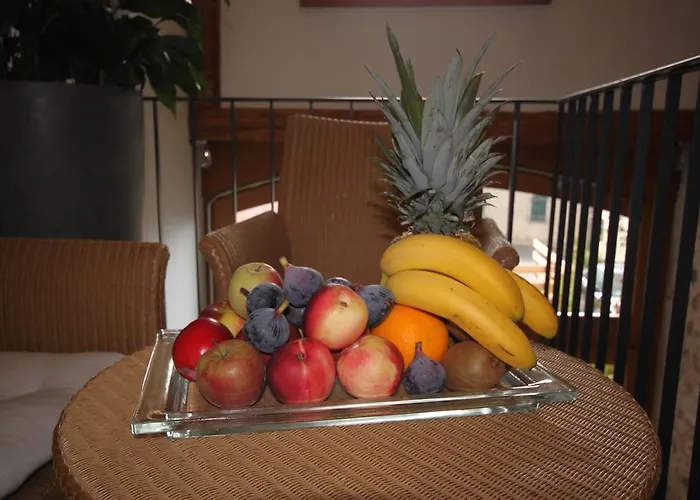 Boutique Hotel, La Musardiere Gimel