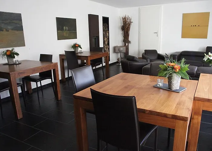 Boutique Hotel, La Musardiere 4*