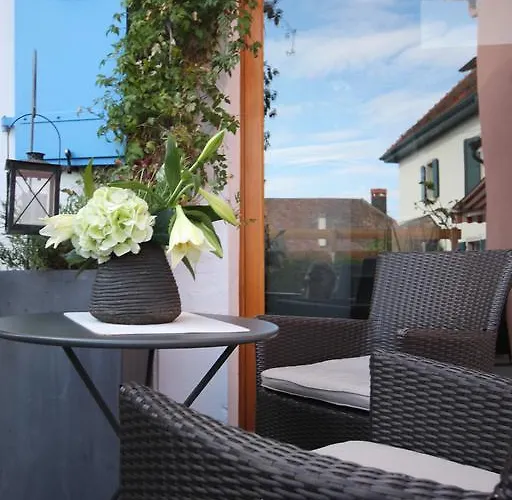 Boutique Hotel, La Musardiere Bed & Breakfast Gimel