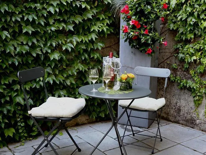 Boutique Hotel, La Musardiere Gimel