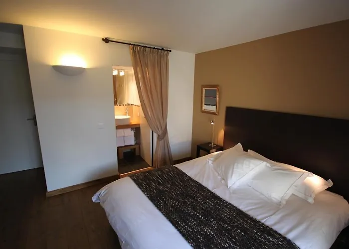 Boutique Hotel, La Musardiere Bed & Breakfast Gimel