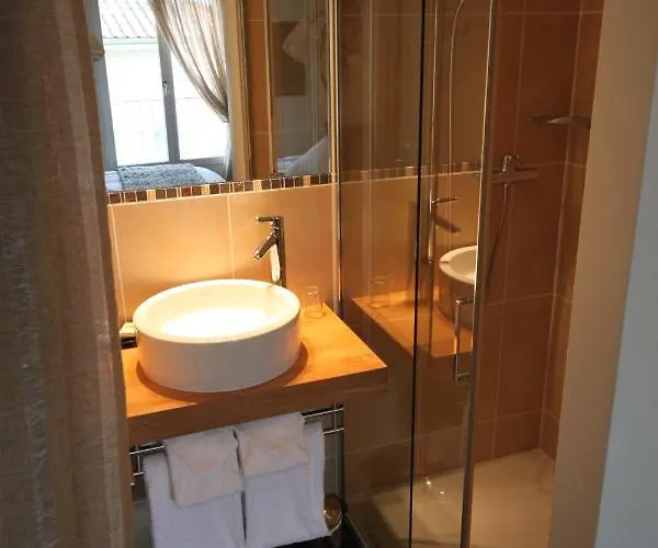 Bed & Breakfast Boutique Hotel, La Musardiere 4*