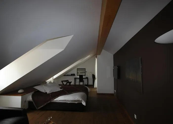 Boutique Hotel, La Musardiere Bed & Breakfast